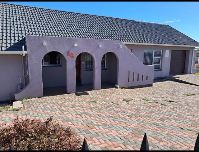 3 BEDROOM HOUSE FOR SALE IN KWAMAGXAKI